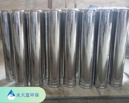 如何根據流量需求選擇合適的石英砂過濾器型號?