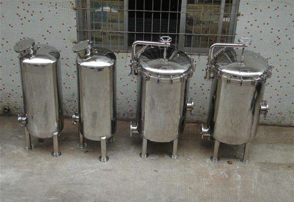 袋式過濾器電動閥不動作怎么修？