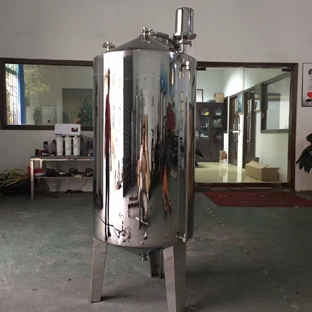 工廠凈水踩坑無數(shù)，才懂過濾器是整套工藝的地基