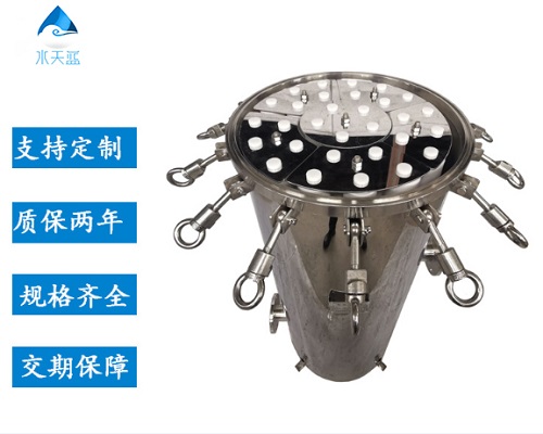 保安過濾器濾芯是如何進行清洗的？