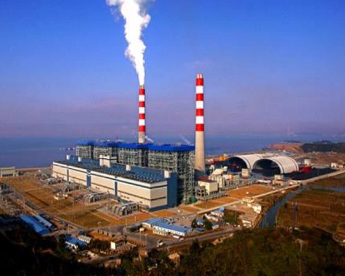關于火力發電廠凝結水精處理一種新過濾技術分析