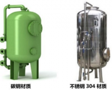 機械過濾器是什么？有什么作用