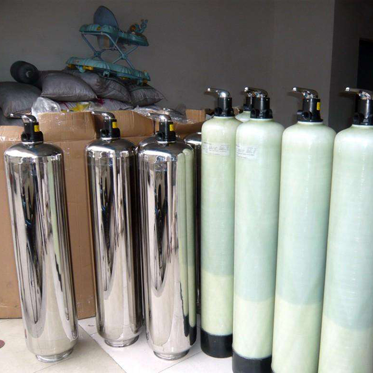 淺層石英砂過濾器是什么用的?過濾作用解析
